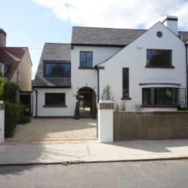 COWPER DRIVE, RANELAGH, DUBLIN 6